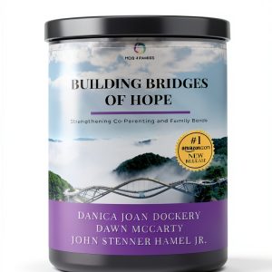 Divorce & Separation Guide Building Bridges of Hope Book 2 Kindle-0