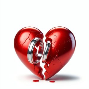 Divorce & Separation Guide Kindle eBook by HMD Publishing 155 Pages-0