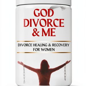 Divorce and Separation Family Law Guide by Maya Winters Books-0