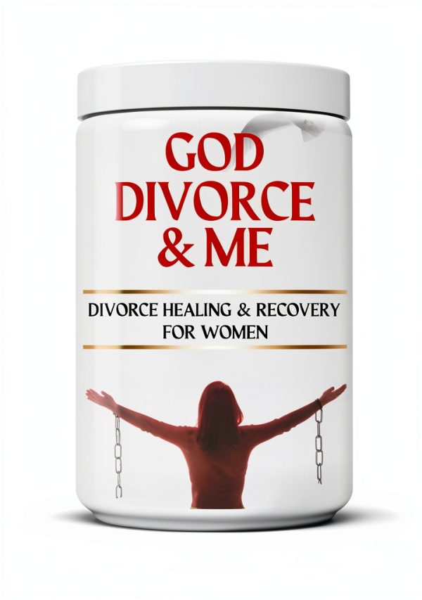 Divorce and Separation Family Law Guide by Maya Winters Books-0