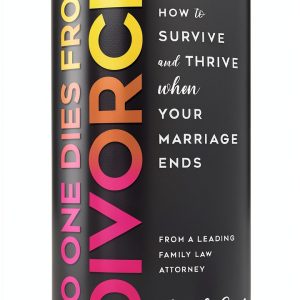 Divorce and Separation Family Law Guide by Amazon Kindle-0