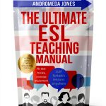 ESL Teaching Manual by Bilingua Books Kindle Edition-0