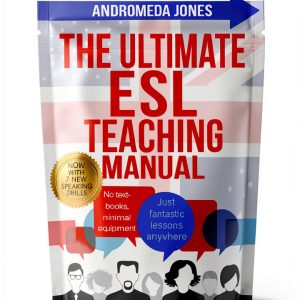 ESL Teaching Manual by Bilingua Books Kindle Edition-0