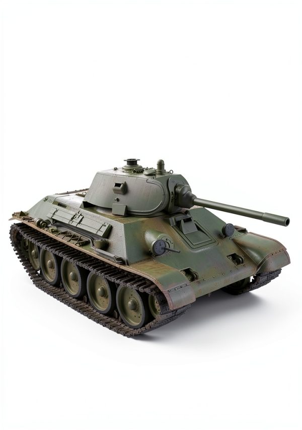 Military Vehicle History eBook Osprey Publishing-0