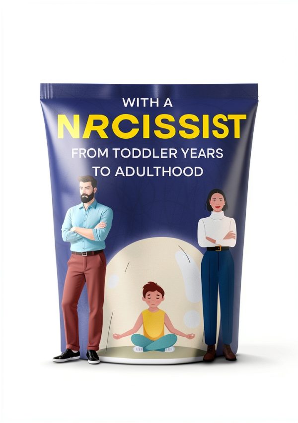 Navigating Divorce and Separation: A Comprehensive Guide for Parents-0