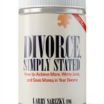 Divorce Recovery Guide by 21st Century Divorce Books-0
