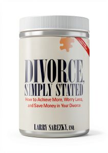 Divorce Recovery Guide by 21st Century Divorce Books-0