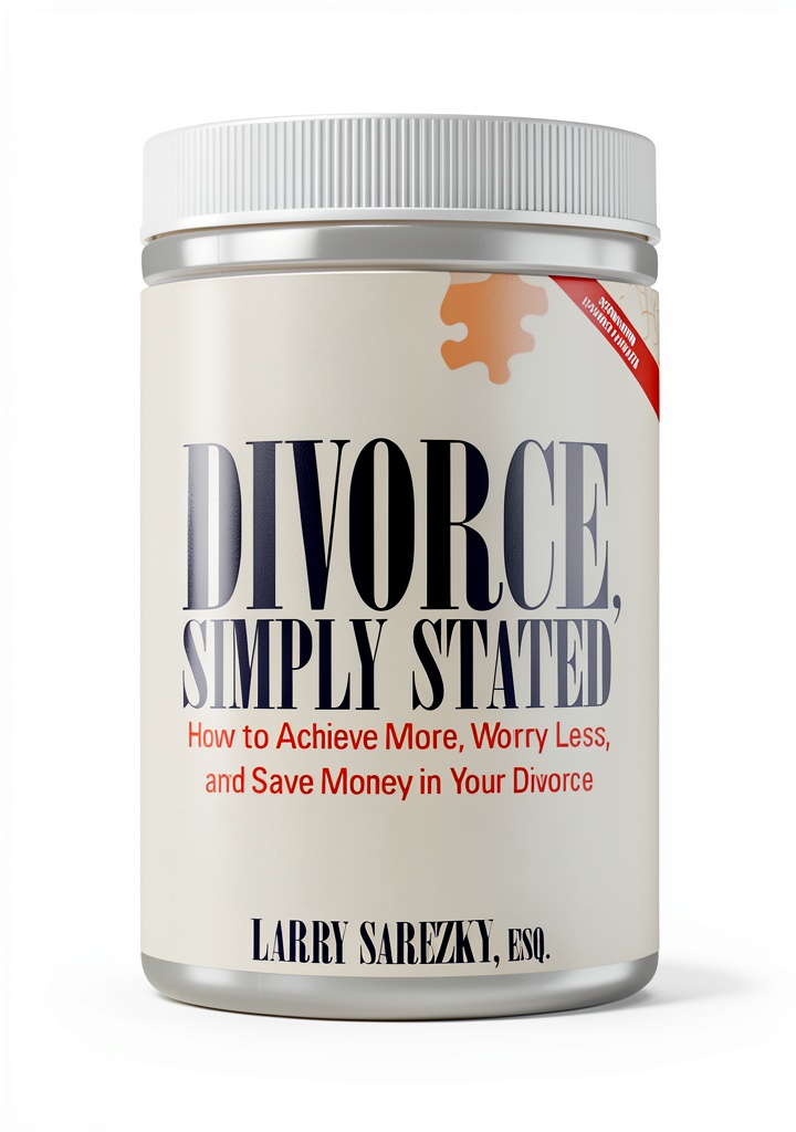 21st Century Divorce Books