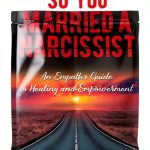 Narcissistic Relationships: A Guide to Healing and Recovery-0