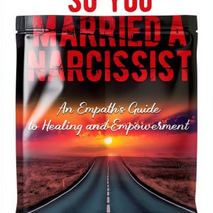 Narcissistic Relationships: A Guide to Healing and Recovery-0