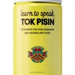 Learn Tok Pisin Kindle Amazon eBook English Guide-0
