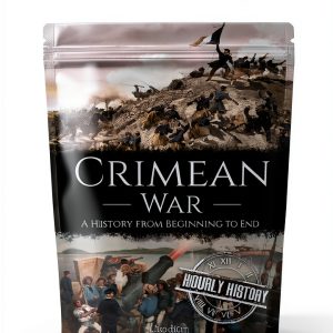 Hourly History Kindle Russia History eBook-0