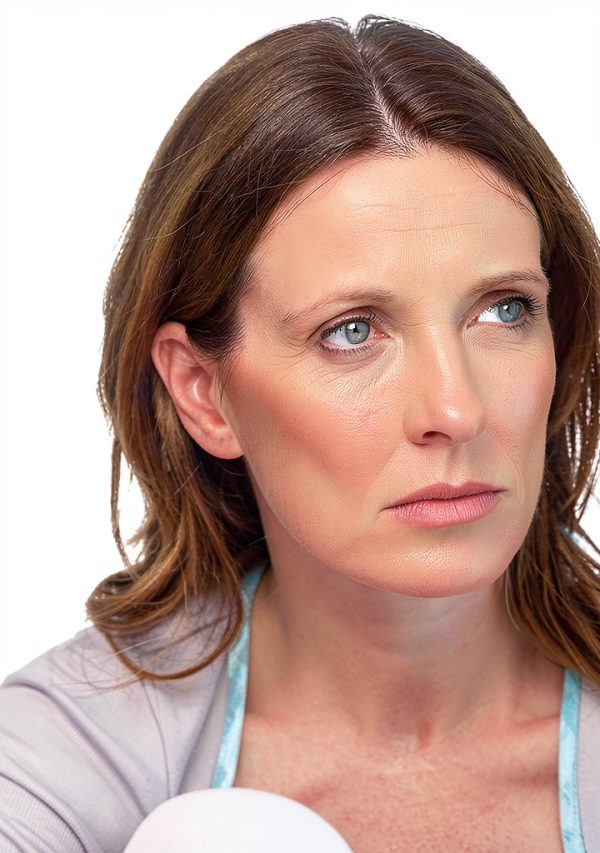Divorce Recovery: A Step-by-Step Guide by Train of Thought Press-0