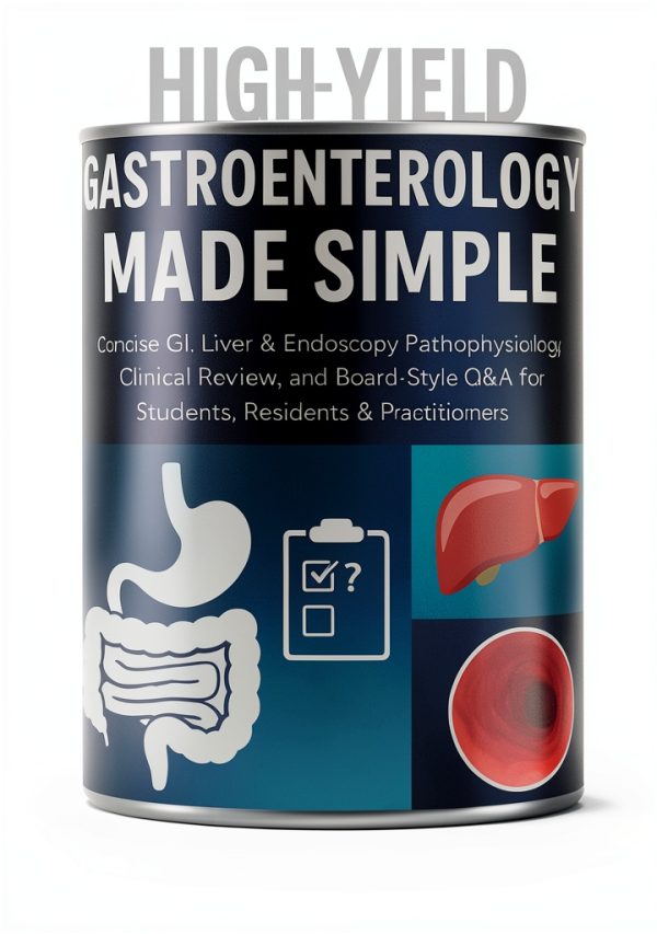 Pathophysiology Mastery Series Book 8: Global Knowledge Mastery-0