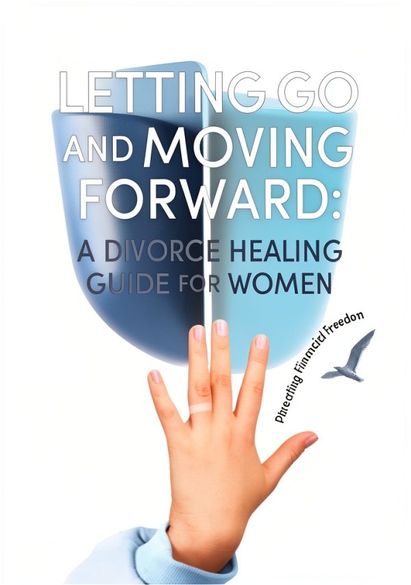 Divorce Books for Women: A Comprehensive Guide to Navigating the-0