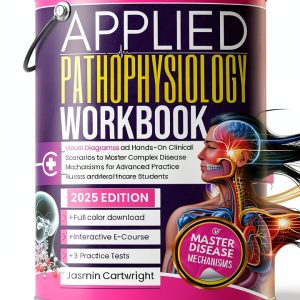 Pathophysiology Kindle Store Book by Amazon-0