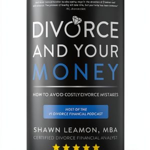 Amazon Kindle Store: Divorce & Separation Family Law Guide-0