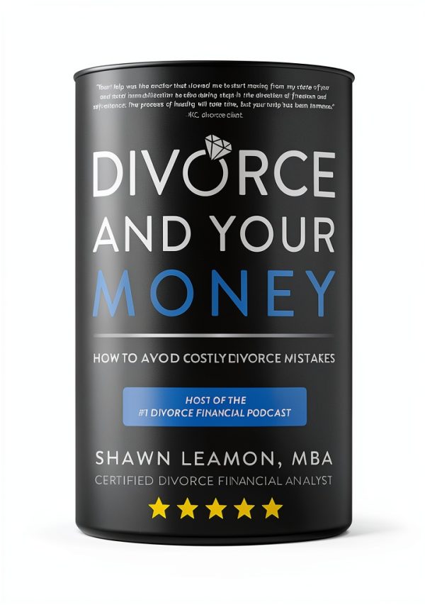 Amazon Kindle Store: Divorce & Separation Family Law Guide-0