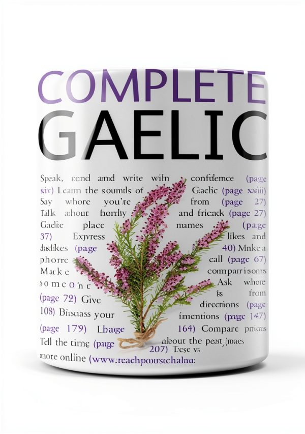 Teach Yourself German eBook 657 Page Guide-0