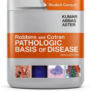 Robbins Pathology eBook 9th Edition Elsevier Typeset 1386 Pages-0