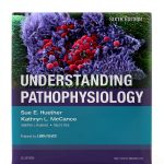 Mosby Pathophysiology 6th Edition Print Replica Textbook 352 Pages-0