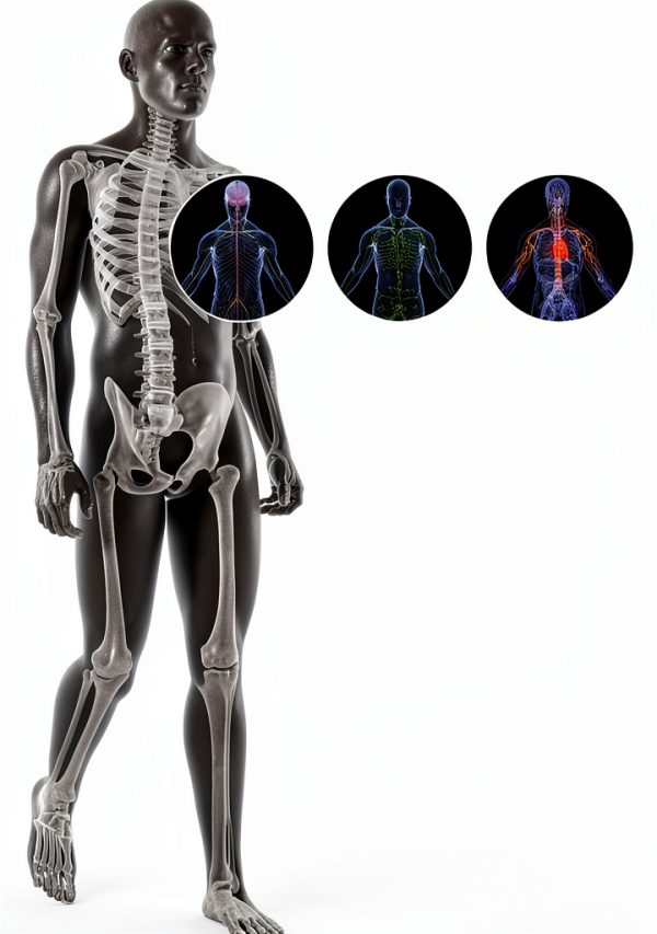 Saunders Pathophysiology 13th Edition Kindle eBook 4461 Pages-0