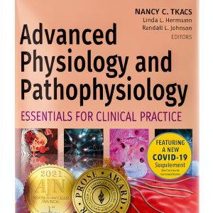 Pathophysiology Kindle eBook by Springer 1st Edition 2554 Pages-0