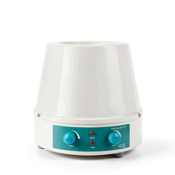 Heating Mantle Sunvasagoo 1000ml with Magnetic Stirrer 350W-1