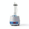 Electric Heating Mantle Joanlab 2000ml 450W with Magnetic Stirrer-3
