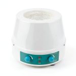 Heating Mantle Sunvasagoo 1000ml with Magnetic Stirrer 350W-0