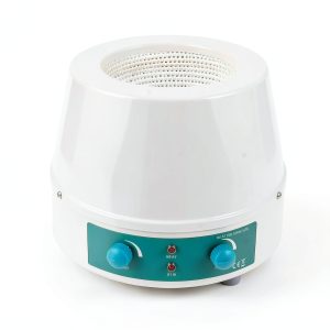 Heating Mantle Sunvasagoo 1000ml with Magnetic Stirrer 350W-0