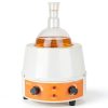 XCD Heating Mantle 500 ml Magnetic Stirrer 0-1600 RPM 380°C-0