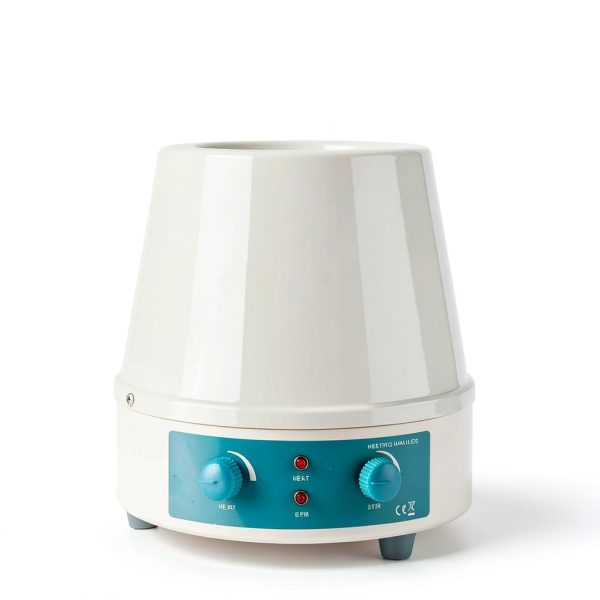 Heating Mantle Sunvasagoo 1000ml with Magnetic Stirrer 350W-2