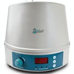 USA Lab 2L 300 Degrees Celsius 1200 RPM Digital Magnetic Heating Mantle - USAlab-0