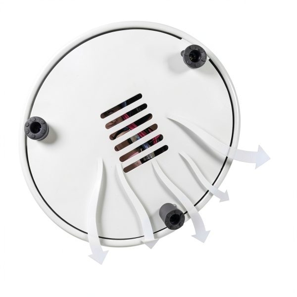 Heating Mantle 120V 500ML Magnetic Stirring Heater TAISITESMART-3