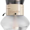 Humphrey Gas Light Natural Almond 9NA Preformed Mantle Heating Mantle-0