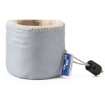 GlasCol 100A O602 Heating Mantle 100ml Capacity 115V CSA Certified-0