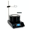 USA Lab 10L 300C Heating Mantle ZNCL-TS-10000 Digital Magnetic 1800-4