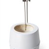 USA Lab 2L 300 Degrees Celsius 1200 RPM Digital Magnetic Heating Mantle - USAlab-3