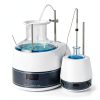 Heating Mantle 120V 500ML Magnetic Stirring Heater TAISITESMART-2