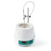 Heating Mantle TROPOW 1000ml Magnetic Stirrer 350W LED Display-0