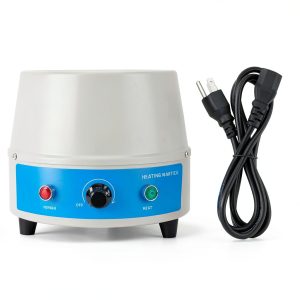 Magnetic Stirrer Heating Mantle Taidda 250ml with Digital Temp Control-0