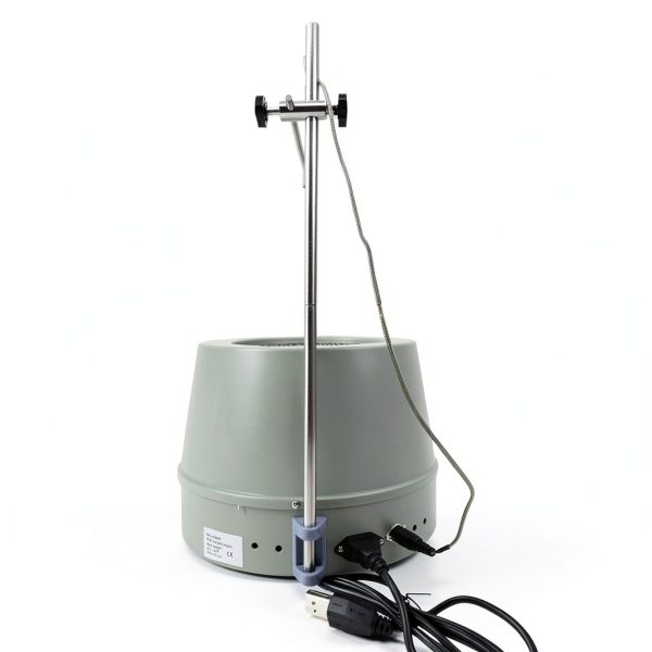 USA Lab 2L 300 Degrees Celsius 1200 RPM Digital Magnetic Heating Mantle - USAlab-1