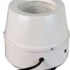 Heating Mantle with Large Heating Area Fast Heating, Voltage Stabilization for Liquid Heating in Laboratories (500mL US Plug 110V)-8