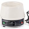 Heating Mantle with Large Heating Area Fast Heating, Voltage Stabilization for Liquid Heating in Laboratories (500mL US Plug 110V)-5