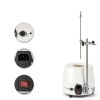 Electric Heating Mantle Joanlab 2000ml 450W with Magnetic Stirrer-5