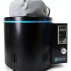 USA Lab 12L Digital Heating Mantle with 300°C Top and 3000RPM Motor-0