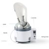 USA Lab 12L Digital Heating Mantle with 300°C Top and 3000RPM Motor-3