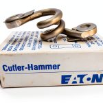 Cutler Hammer Heater Coil H1042 Heating Mantle Precise Temp Control-0