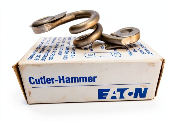 Cutler Hammer Heater Coil H1042 Heating Mantle Precise Temp Control-0